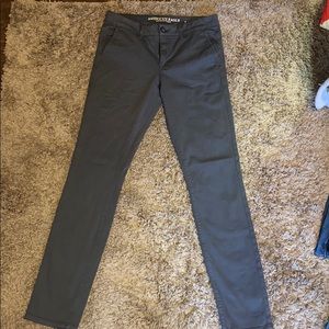 American Eagle dress pants